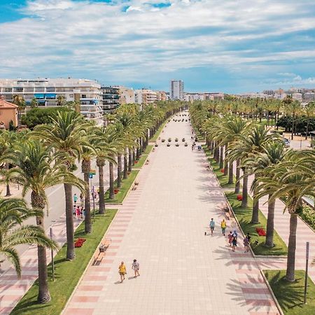 Didi Village Relax Salou Zewnętrze zdjęcie
