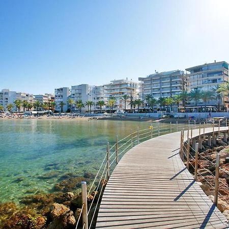 Didi Village Relax Salou Zewnętrze zdjęcie